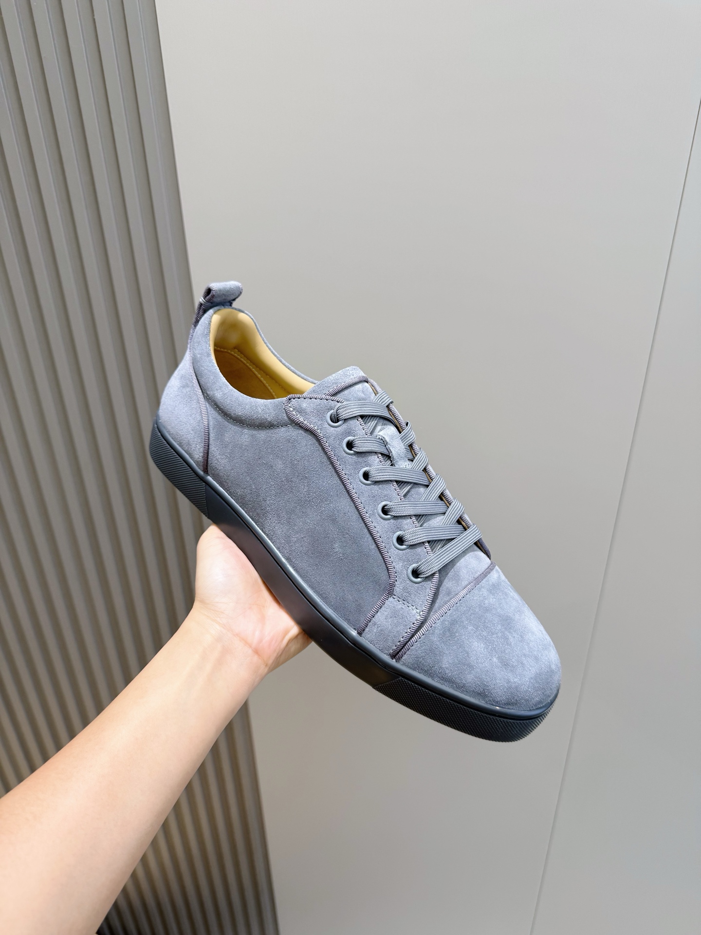 Cistian Louboutin shoes